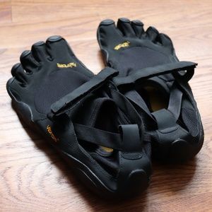 Men's Vibrams